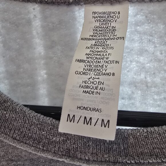 📣Arizona State University Sun Devils Sweatshirt – Size Medium (UNISEX) - Picture 7 of 7